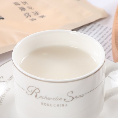 南瓜玉米糊即食冲饮饱腹早餐代餐粥食品五谷杂粮粉代餐粉代加工图3