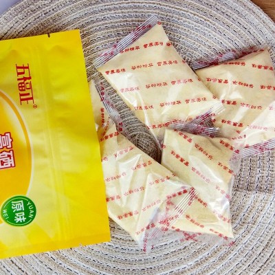 猴头菇玉米糊独立包装即食早餐商用冲饮食品山药玉米糊代餐粉批发图5