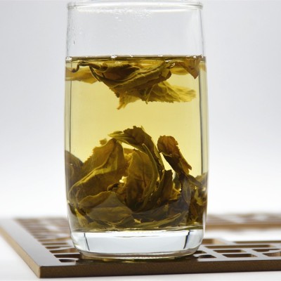 广西横县茉莉花茶茉莉龙珠浓香型茶叶白龙珠散装绣球批发图4