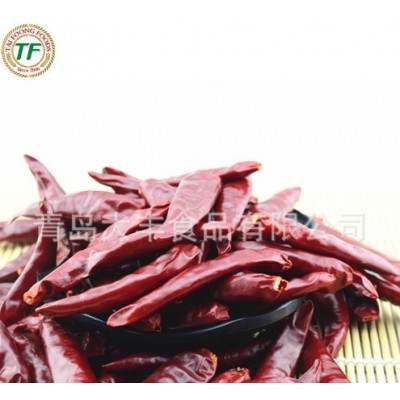 韩国泡菜辣椒厂 供现货干辣椒腌制用辣酱粉四川重庆口味产地直供图5