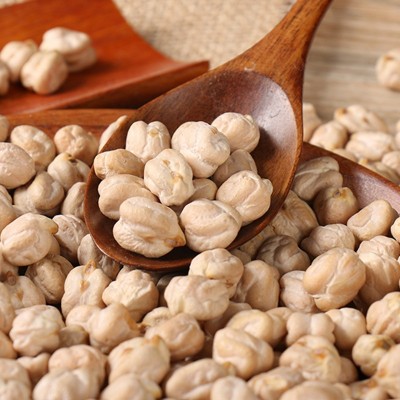 鹰嘴豆 三角豆鸡心豆五谷杂粮豆类支持代发 生鹰嘴豆批发图3