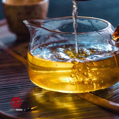 勐傣茶厂 大雪山 云南临沧普洱茶 生茶 源头商家量大从优图4