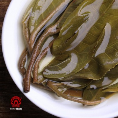 勐傣茶厂 大雪山 云南临沧普洱茶 生茶 源头商家量大从优图5