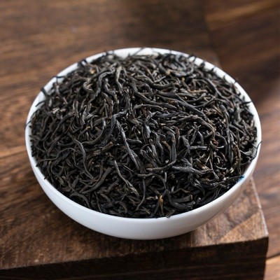 红茶新茶高山红茶袋装250g早春新茶红茶茶叶批发