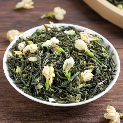 茉莉花茶新茶浓香型袋装250g茉莉花茶茶叶批发