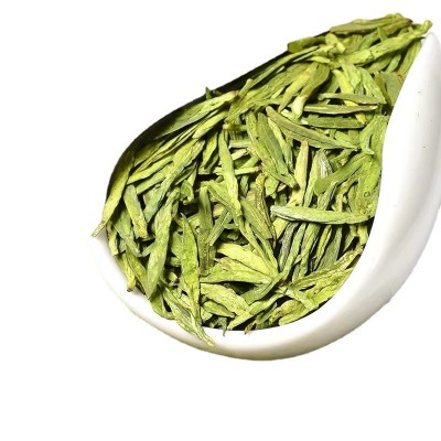 龙井茶叶批发新茶明前龙井茶散装绿茶500g厂家批发浙 江龙井茶图5