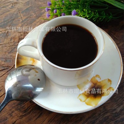 广西黑糖粉 原汁黑糖粉500g 红糖粉 老红糖 原味黑糖粉图4