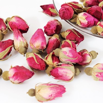 批发玫瑰花平阴玫瑰 大颗粒玫瑰花冠 新货玫瑰花瓣一手货源玫瑰花图3