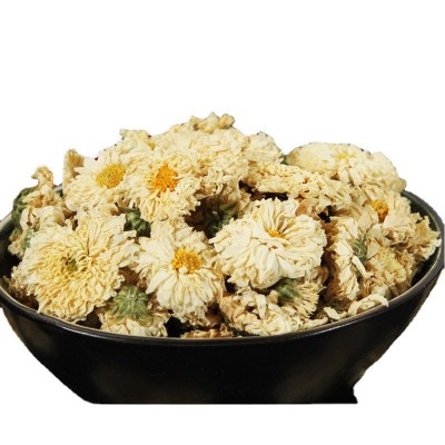 自产自销七月菊花茶菊花茶胎菊贡菊 干菊花 散装量大从优菊花图5