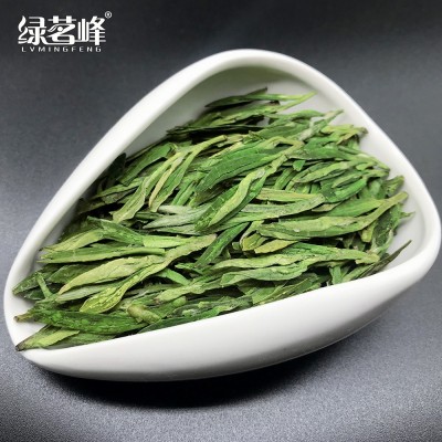 春茶浙江高山龙井绿茶明前茶花香绿版散装茶叶批发产地供应图6