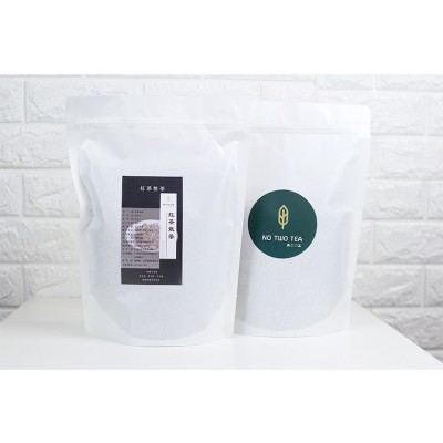 (no two tea)无二之茶红茶散装500g 批发厂家直销茶叶图2