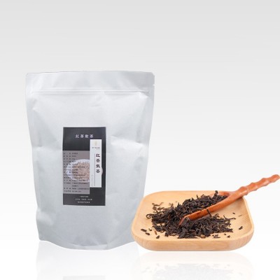 (no two tea)无二之茶红茶散装500g 批发厂家直销茶叶