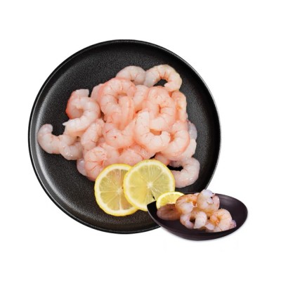 虾仁青岛鲜虾仁自然海虾仁海米生鲜海捕虾虾仁鲜虾仁新鲜厂家直供图4
