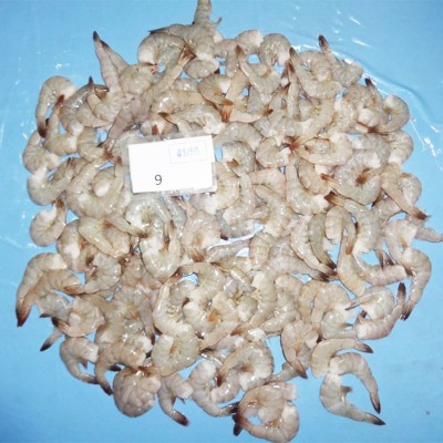 去头虾现货供应印度去头虾无头虾冷冻海鲜餐饮供应新鲜量大从优图4