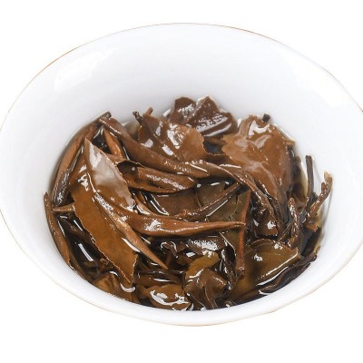 厂家批发福鼎白茶 高山陈年枣香日晒寿眉贡眉老白茶散茶图5
