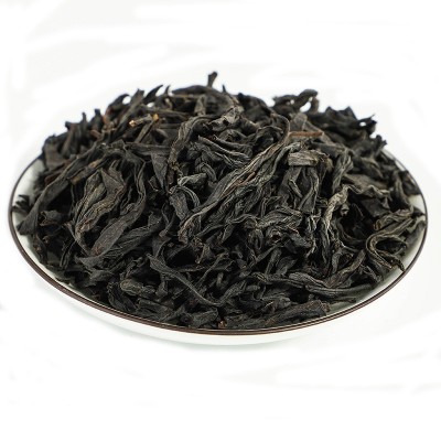 茶叶厂家批发红茶正山小种蜜香型奶茶组合茶包原料电商用小种红茶图5