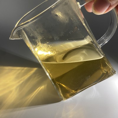 福鼎白茶磻溪高山白牡丹300g白茶茶饼源产地高山茶茶叶批发图5