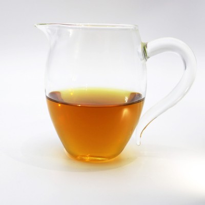 福鼎白茶高山寿眉18年日晒老白茶茶饼厂家直供350克散茶茶叶批发图5