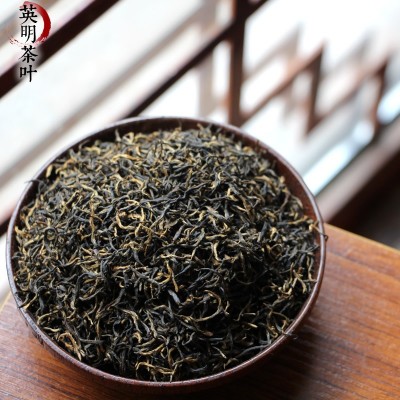 红茶 金俊玉 金骏眉 一斤起批 批发 茶农 大众口味 半斤图2