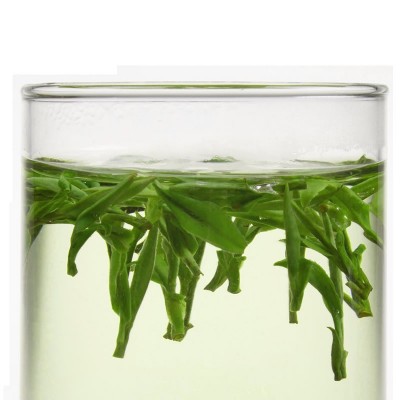 英明茶叶 龙井茶 主吉1号 一斤装图5