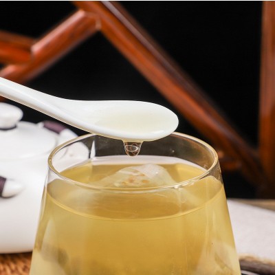 京真堂陈皮四神汤茶茯苓山药芡实薏苡仁莲子组合茶厂家一件代发图2