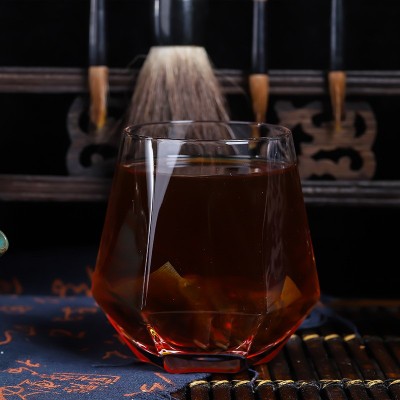 润畅通体茶袋泡茶火麻仁决明子茶槐花桑叶莱菔子桑叶茶厂家图4