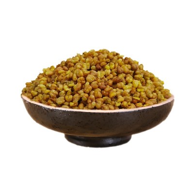 厂家直供黄苦荞茶 荞麦茶 散装苦荞茶批发 云南荞麦餐饮用茶图4