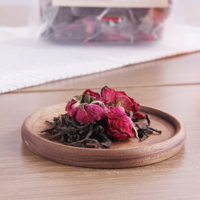 量贩版玫瑰普洱茶组合茶袋泡茶独立包实惠装各种规格一件代发图4