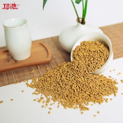 厂家直销 大凉山全株 苦荞玉米茶荞麦茶批发散装苦荞茶酒店茶图3