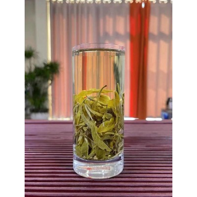 广西横县茉莉花茶 浓香型散装绿茶茉莉白龙珠厂家直销批发图4