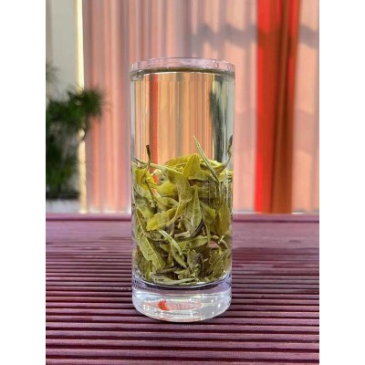 广西横县茉莉花茶 浓香型散装绿茶茉莉白龙珠厂家直销批发图5