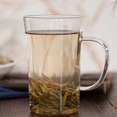 广西横县新茶 茉莉玉螺王 散装 浓香耐泡型茶叶厂家批发图5