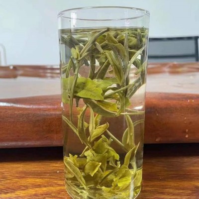 茉莉花茶浓香型凤尾针散装新茶针茶广西横县茉莉茶叶厂家直销图3