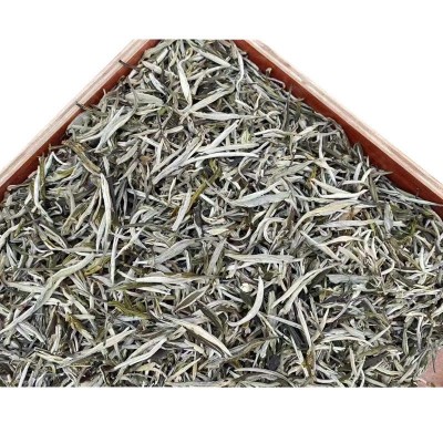 茉莉花茶浓香型凤尾针散装新茶针茶广西横县茉莉茶叶厂家直销图5
