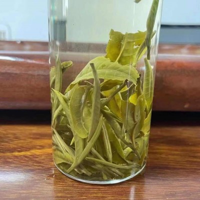 茉莉花茶浓香型凤尾针散装新茶针茶广西横县茉莉茶叶厂家直销图4