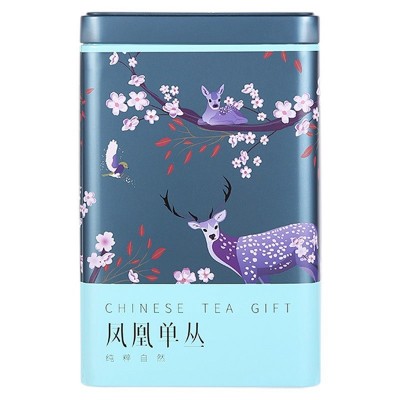 【好茶】凤凰单枞单枞茶单丛单丛茶茶叶蜜兰香潮州乌岽乌龙茶凤凰图5