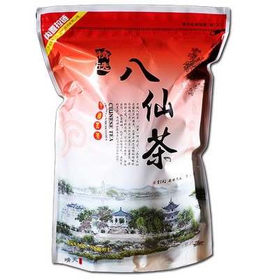 新茶诏安八仙茶土山茶500克惠来潮汕高山黄旦雪片茶叶浓香型散装图5