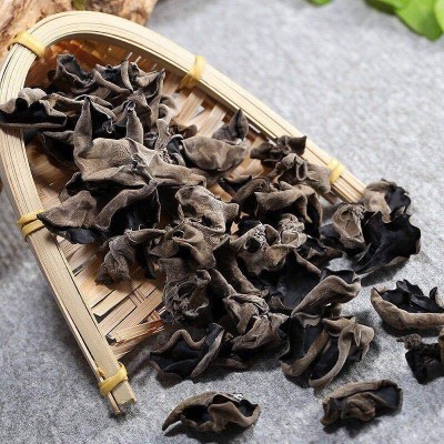 批发黑木耳大片木耳迎咨询餐饮自己家吃小碗黑木耳代发老鼠耳图4