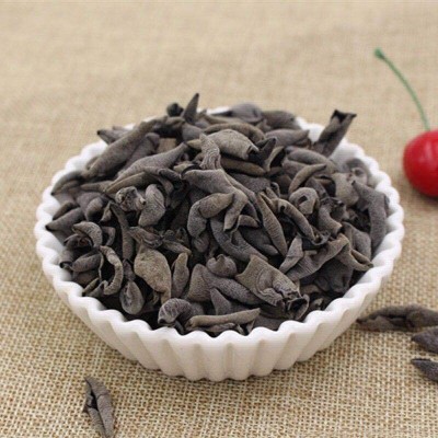 批发黑木耳大片木耳迎咨询餐饮自己家吃小碗黑木耳代发老鼠耳图3