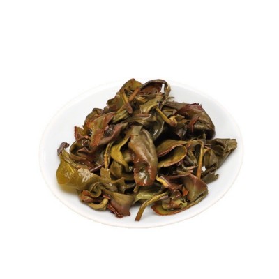 走量批发漳平水仙乌龙茶浓香型漳平水仙特级茶叶方块茶散装500g图5