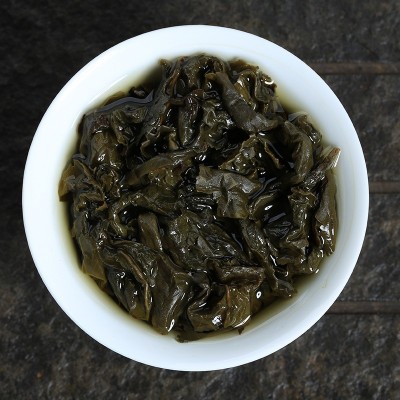 安溪浓香碳焙炭培铁观音茶叶炒米香批发（80炭焙）图3