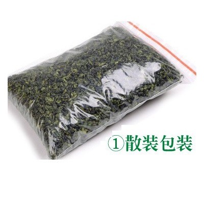 安溪浓香碳焙炭培铁观音茶叶炒米香批发（80炭焙）图5