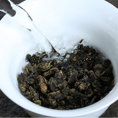 安溪浓香碳焙炭培铁观音茶叶炒米香批发（80炭焙）图2