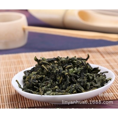 秋茶特级正味安溪铁观音茶叶批发乌龙茶（230）图5