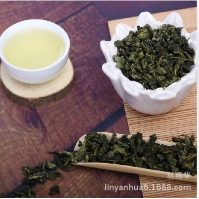 秋茶特级正味安溪铁观音茶叶批发乌龙茶（230）图4
