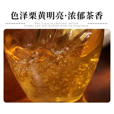 班章老班章古树生茶云南普洱茶七子饼茶纯料紧压大茶饼生茶饼普洱图3