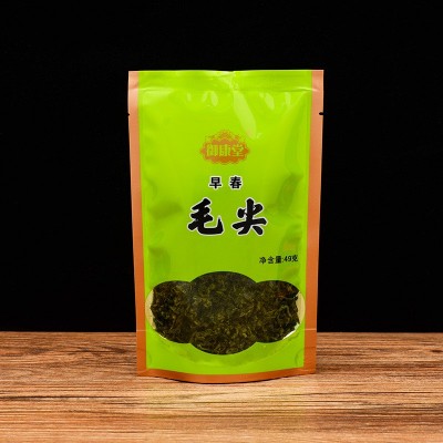 超市供应小茶包批发毛尖 铁观音碧螺春红茶普洱雨雾绿茶乌龙茶图4