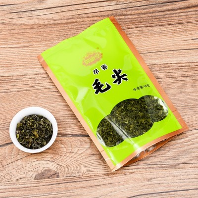 超市供应小茶包批发毛尖 铁观音碧螺春红茶普洱雨雾绿茶乌龙茶图5