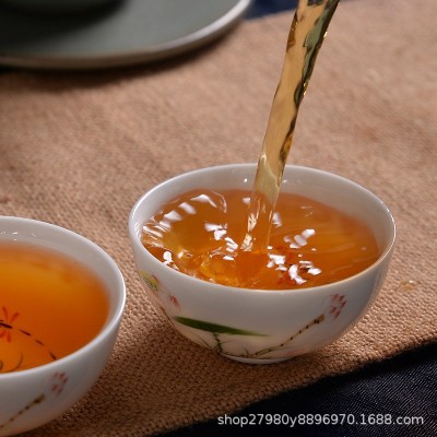 【厂家直供】荒野金骏眉新茶武夷山桐木关茶茶叶批发散装图5