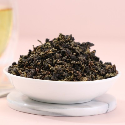 竹香乌龙茶珍珠奶茶店专用茶底果茶商用茶原料闽南乌龙茶500g包邮图4